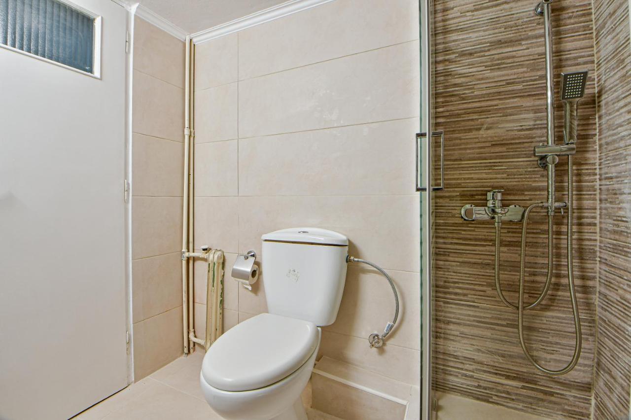 The Athens City Getaway Atenas Exterior foto